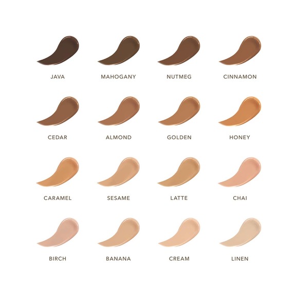 Becca cinnamon ultimate coverage concealer - Picture 3 of 3